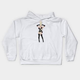 Bimini Bon Boulash Kids Hoodie